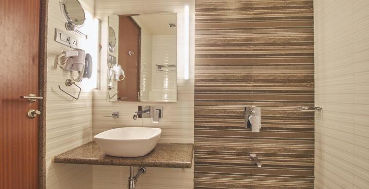 Hotel Green Olive Aurangabad  Zewnętrze zdjęcie