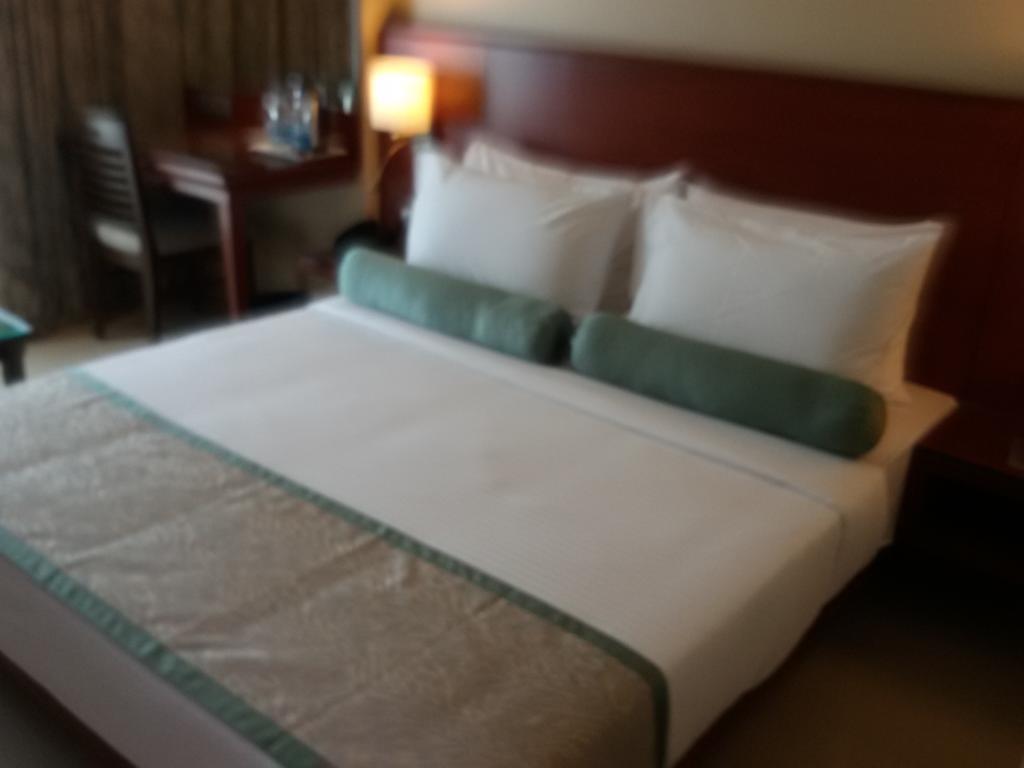 Hotel Green Olive Aurangabad  Zewnętrze zdjęcie