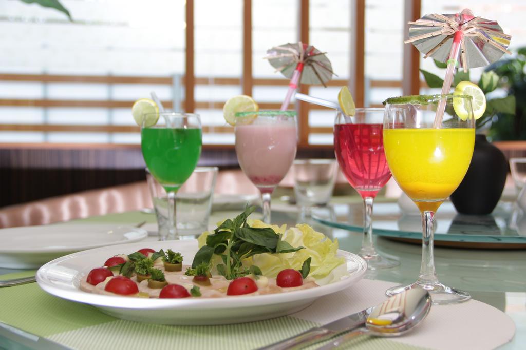 Hotel Green Olive Aurangabad  Zewnętrze zdjęcie
